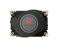Dynatron N3 Chipsetkoeler met ventilator Intel 4189 - thumbnail