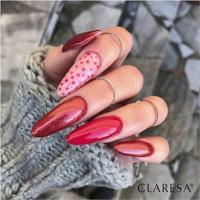 Claresa uv/led gellak 5ml kiss me 7 - thumbnail