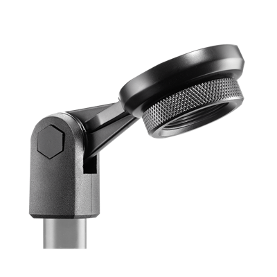 Neumann SG 2 statief adapter voor D-01, M 147/150, TLM 49/102/103/170 Neumann SG 2 statief adapter voor D-01, M 147/150, TLM 49/102/103/170