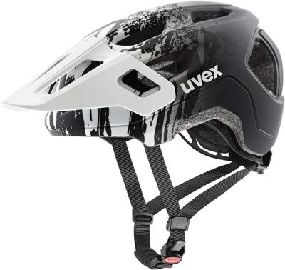 uvex react jr. - Kid&apos;s MTB Helmet