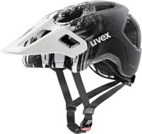 uvex react jr. - Kid&apos;s MTB Helmet - thumbnail