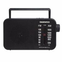 Transitorradio Daewoo DW1123 - thumbnail