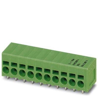 Phoenix Contact 1732386 Veerkrachtklemblok Aantal polen 2 50 stuk(s)