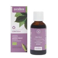 Purasana Puragem circula bio 50 Milliliter - thumbnail