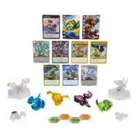 Bakugan - S4 Genesis Collection Pack (6064120) - thumbnail