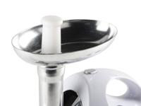 Tristar VM-4210 VM-4210 Vleesmolen 550 W Wit, Metaal - thumbnail