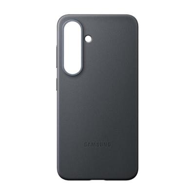 Samsung Kindsuit Cover Samsung Galaxy S25 Zwart Stootbestendig