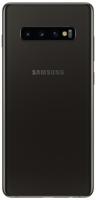 Samsung Galaxy S10+ Smartphone (16,3 cm (6,4 inch) 512 GB intern geheugen, 8 GB RAM, Ceramic Black) - [Standaard] Duitse versie - thumbnail