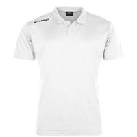 Stanno 463003 Field Polo - White - XL - thumbnail