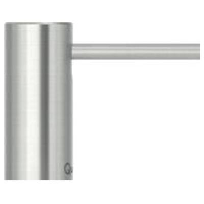 Quooker Nordic Zeeppomp - Roestvrijstaal - Bovenaf Navulbaar - Gelagerd - Metalen Binnenwerk - Kraangatboring 25 mm