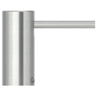 Quooker Nordic Zeeppomp - Roestvrijstaal - Bovenaf Navulbaar - Gelagerd - Metalen Binnenwerk - Kraangatboring 25 mm - thumbnail