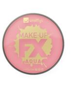 Smiffys Schmink FX Metallic Roze 16 ml Waterbasis - thumbnail
