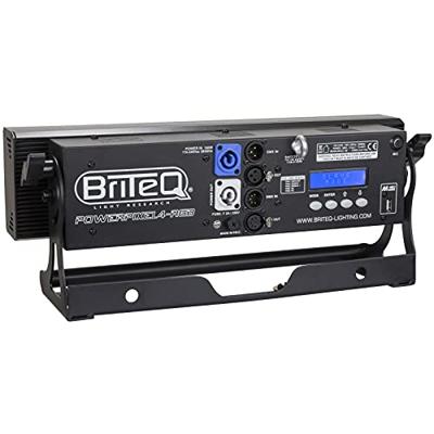 Briteq Powerpixel4-RGB LED bar - thumbnail