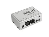 Omnitronic LH-045 Microfoondemper - thumbnail