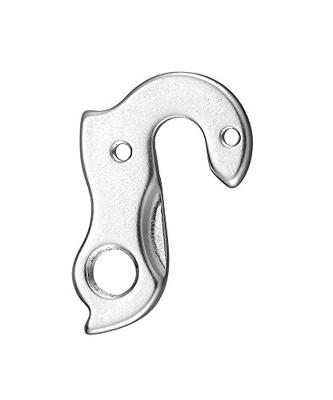Union derailleurpad gh-116 met schroefset m4x0.7 - thumbnail