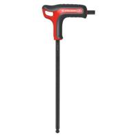 Facom Inbussleutels 6 Kant, T-Vorm Ergo Kogelkop 7Mm - 84TZSA.7 - 84TZSA.7 - thumbnail