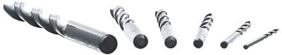 kwb 423140 HSS Metaal-spiraalboorset 6-delig 2 mm, 3 mm, 4 mm, 5 mm, 6 mm, 8 mm DIN 338 Cilinderschacht 1 stuk(s) kwb 423140 HSS Metaal-spiraalboorset 6-delig 2 mm, 3 mm, 4 mm, 5 mm, 6 mm, 8 mm DIN 338 Cilinderschacht 1 stuk(s)