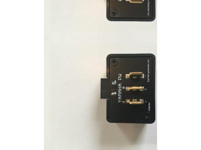 Batterytester - white label fietsaccu parts | kunststof | |