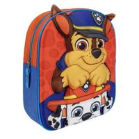 Rugzak 3d Paw Patrol Chase Marshall - thumbnail