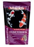 Karpervoer Sanikoi Colour Hi-Grow Mix 3 mm 3 liter Velda - Velda - thumbnail