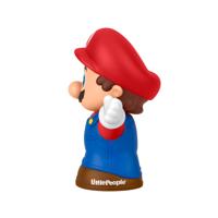 My Mario Little People Collector - Mario - thumbnail