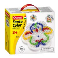 Quercetti Fantacolor madeliefje 100 delig - thumbnail