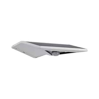 Paulmann 94244 Yoko Wandlamp op zonne-energie met bewegingsmelder Energielabel: G (A - G) 1.2 W Warmwit Wit