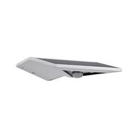 Paulmann 94244 Yoko Wandlamp op zonne-energie met bewegingsmelder Energielabel: G (A - G) 1.2 W Warmwit Wit - thumbnail