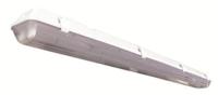 Reled Buitenlamp tlWorker 2x 18W - 68cm - RELIGHT218 - thumbnail