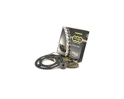 ESJOT Sprocket 530 17z standard