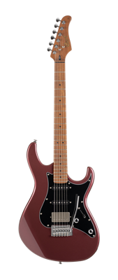 Cort G250 SE Vivid Burgundy