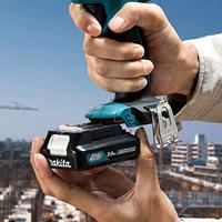 Makita DA333DZJ Accu Haakse Boormachine 12V Max Basic Body in Mbox - thumbnail