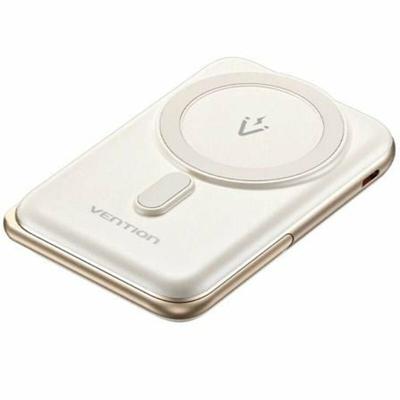 Laptopbatterij Vention FHNW0 Wit 20 W