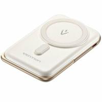 Laptopbatterij Vention FHNW0 Wit 20 W - thumbnail