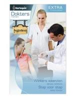 Winters weerzien ; Stap voor stap - Abigail Gordon, Anne Fraser - ebook - thumbnail