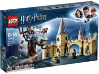 LEGO Harry Potter De Zweinstein Beukwilg 75953 - thumbnail