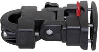 M-Wave Clip-on stuurhouder voor fietsmand - thumbnail