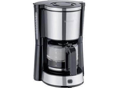 Severin KA4822 Koffiezetapparaat 1.25L 1000W RVS