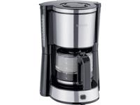 Severin KA4822 Koffiezetapparaat 1.25L 1000W RVS - thumbnail