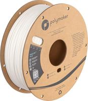 Polymaker PA02002 PolyLite Filament PLA kunststof 1.75 mm 1000 g Wit 1 stuk(s) - thumbnail