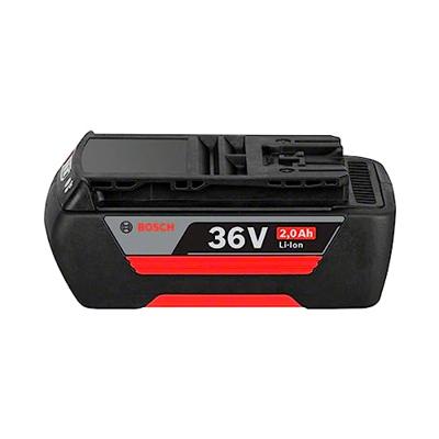 Bosch Blauw GBA 36 V-Li accu | 36v 2.0Ah - 1600Z0003B - thumbnail