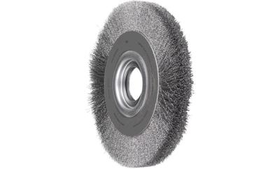 PFERD TOOLS Ronde borstel POS RBU 25030/AK32-2 ST 0,20 43740130 1 stuk(s)