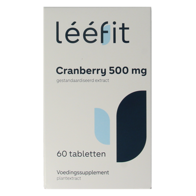 Cranberry 60 Tabletten