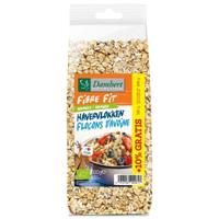 Fibre fit havervlokken bio - thumbnail