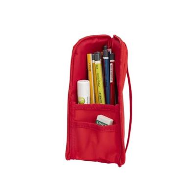 Oxford Stand-Up pennenzak rood Oxford Stand-Up pennenzak rood