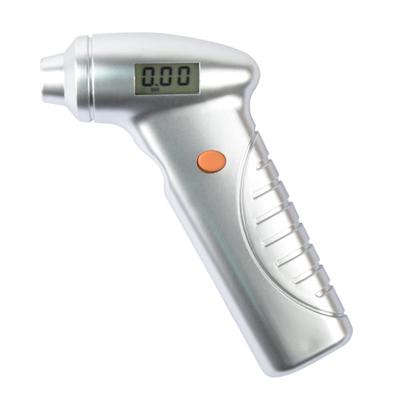 Digitale bandenspanningsmeter Mannesmann 00540