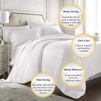 Gum maped arctic vibes display 20 stuks blauw - thumbnail