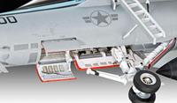 Revell Maverick`s F/A-18E Super Hornet - thumbnail