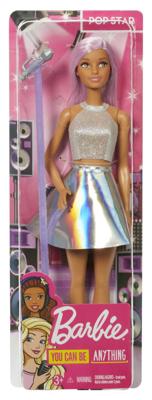 Barbie popster pop