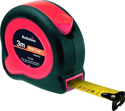Hultafors Rolbandmaat TK 3 3m - HU367003 - HU367003